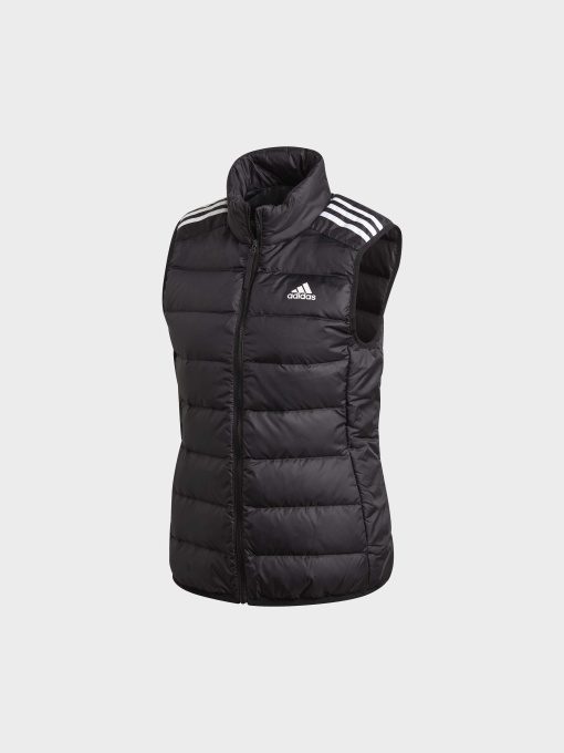 Куртки та дублянки Adidas 3 Stripes модель GH4586 Фото