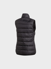Куртки та дублянки Adidas 3 Stripes модель GH4586 Фото