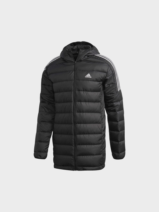 Куртки и дубленки Adidas модель GH4604 Фото