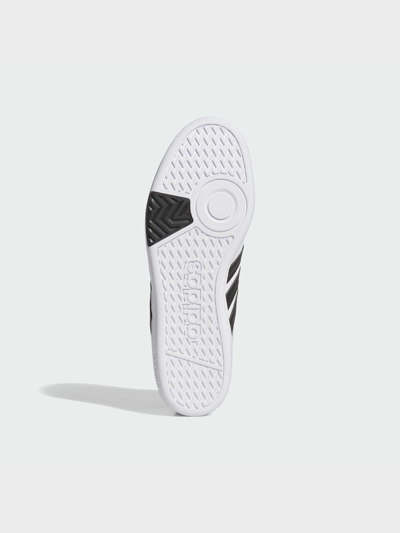 Кеды Adidas Hoops модель JQ9985 Кеды Adidas Hoops модель JQ9985 Фото