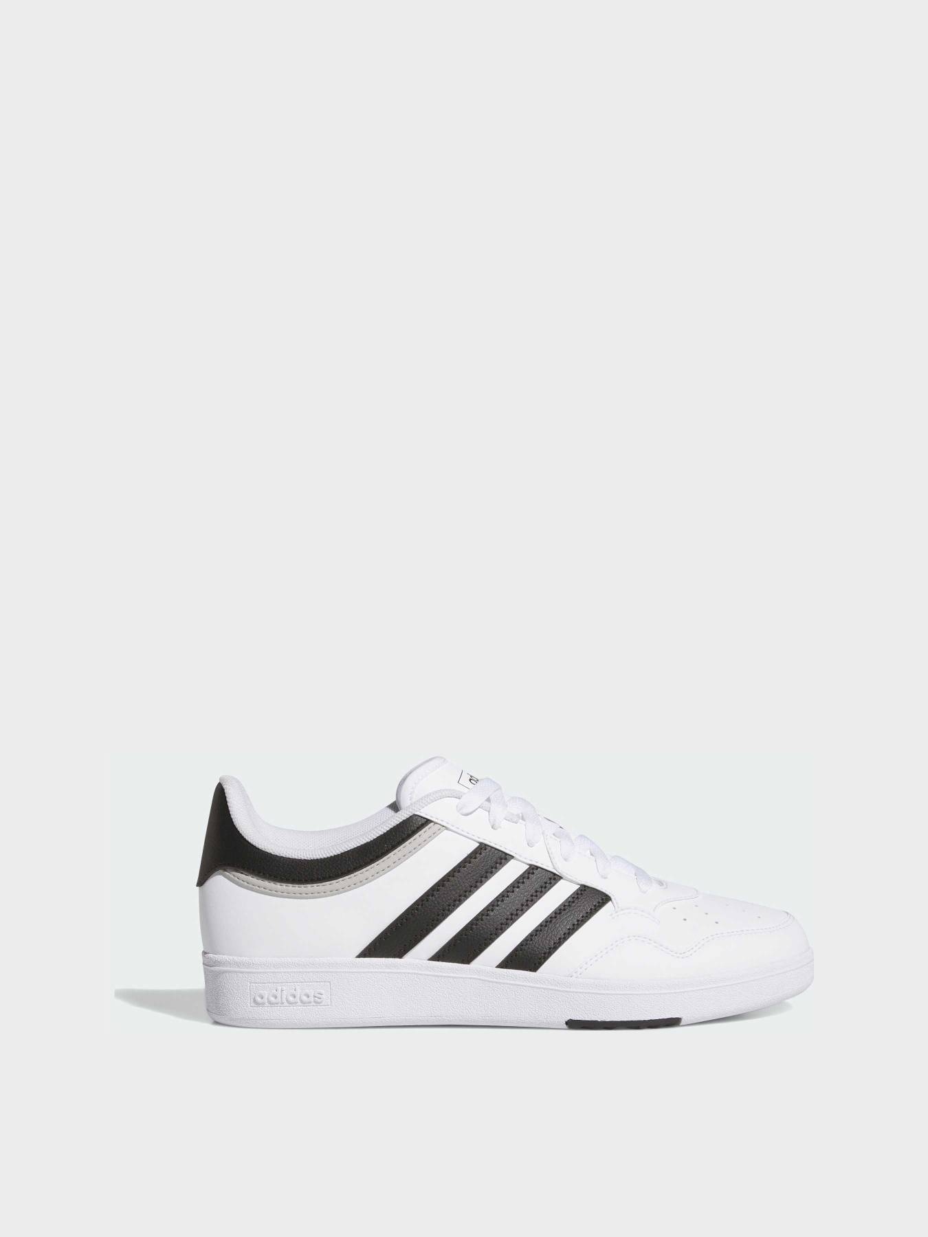 Кеды Adidas Hoops модель JQ9985 Кеды Adidas Hoops модель JQ9985 Фото
