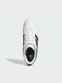 Кеды Adidas Hoops модель JQ9985 Фото