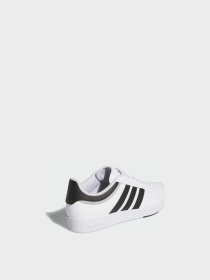 Кеды Adidas Hoops модель JQ9985 Фото