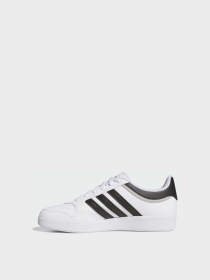 Кеды Adidas Hoops модель JQ9985 Фото