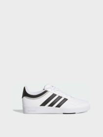 Кеды Adidas Hoops модель JQ9985 Фото