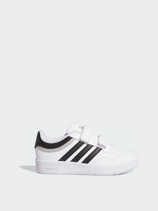 Кросівки Adidas Hoops модель JI3482 Фото