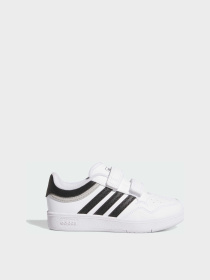 Кросівки Adidas Hoops модель JI3482 Фото