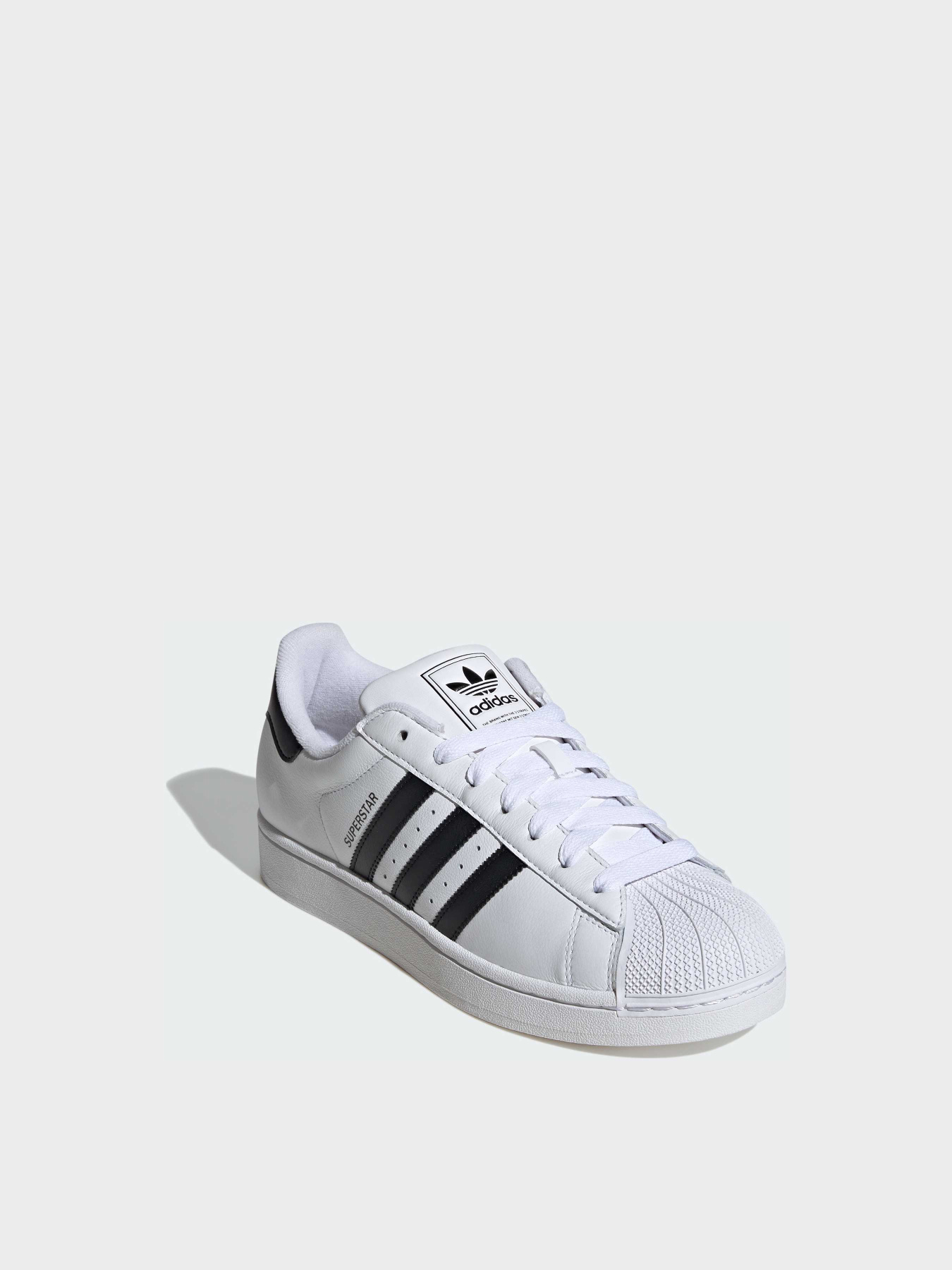 Кеды Adidas Культовые силуэты модель IH8659 Фото