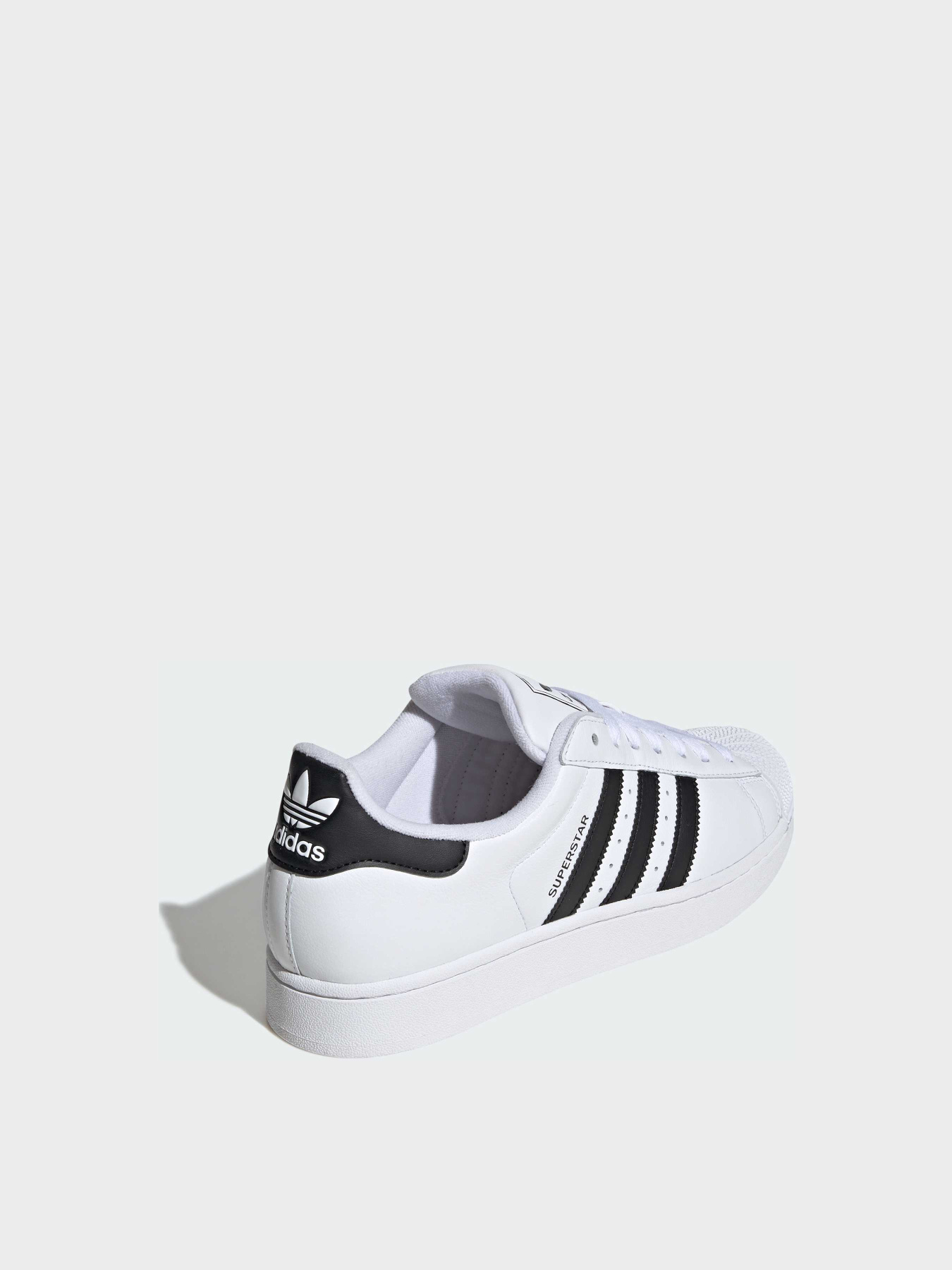 Кеды Adidas Культовые силуэты модель IH8659 Фото