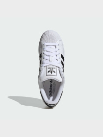 Кеды Adidas Культовые силуэты модель IH8659 Фото