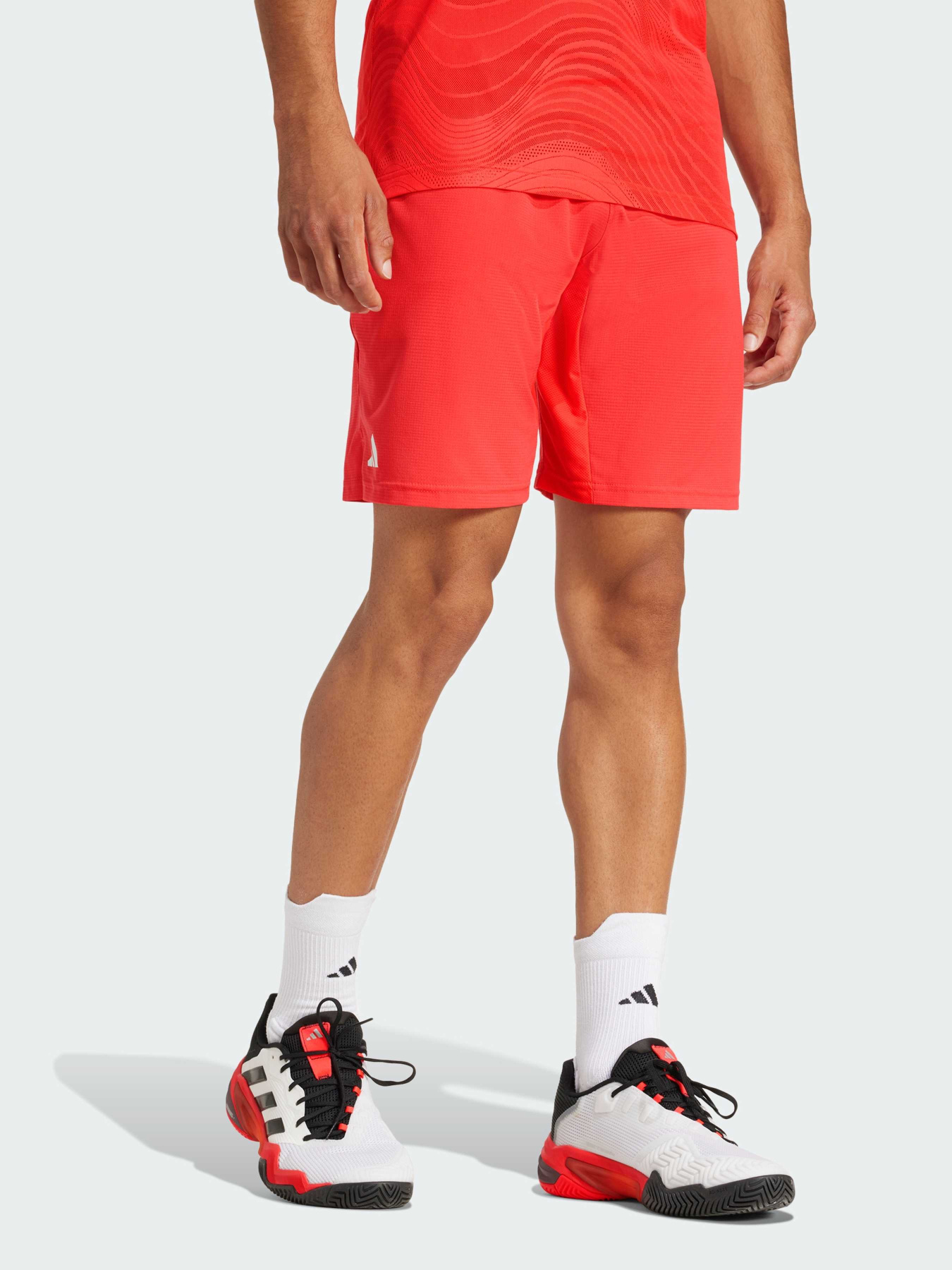 Шорты Adidas модель JN1341 Фото
