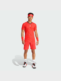 Шорты Adidas модель JN1341 Фото