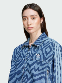 Куртки и дубленки Adidas модель IW0793 Фото