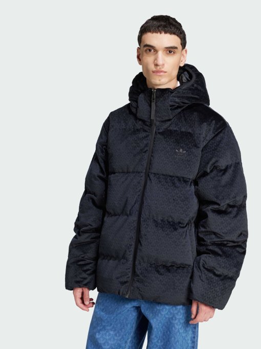 Куртки и дубленки Adidas модель IW3442 Фото