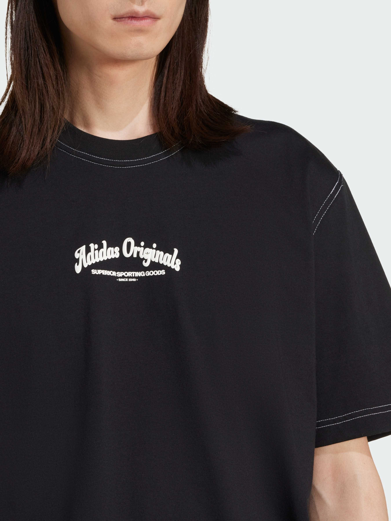 Футболки и поло Adidas Graphics модель JP4477 Футболки и поло Adidas Graphics модель JP4477 Фото