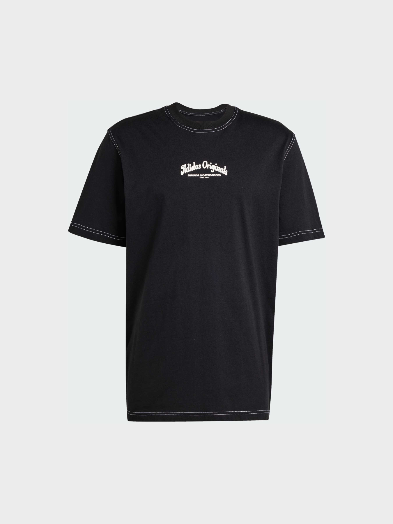 Футболки и поло Adidas Graphics модель JP4477 Футболки и поло Adidas Graphics модель JP4477 Фото