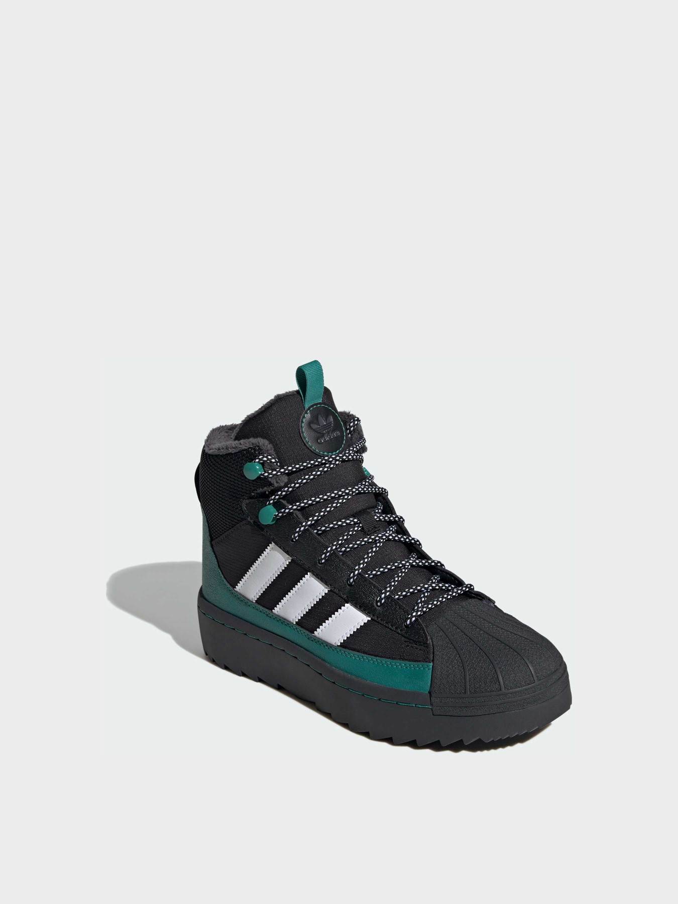 Черевики та чоботи Adidas Superstar модель ID1018 Черевики та чоботи Adidas Superstar модель ID1018 Фото