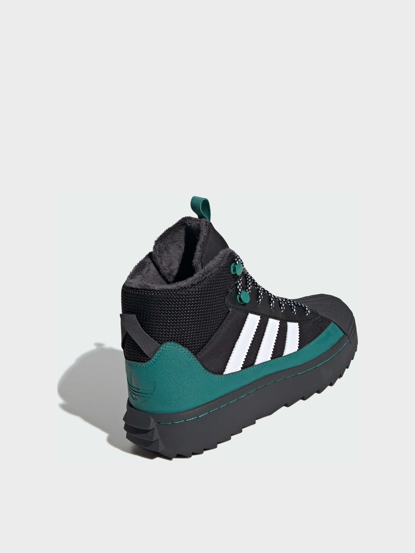Черевики та чоботи Adidas Superstar модель ID1018 Черевики та чоботи Adidas Superstar модель ID1018 Фото