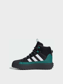 Черевики та чоботи Adidas Superstar модель ID1018 Фото