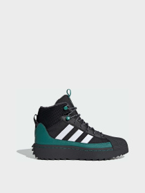 Черевики та чоботи Adidas Superstar модель ID1018 Фото