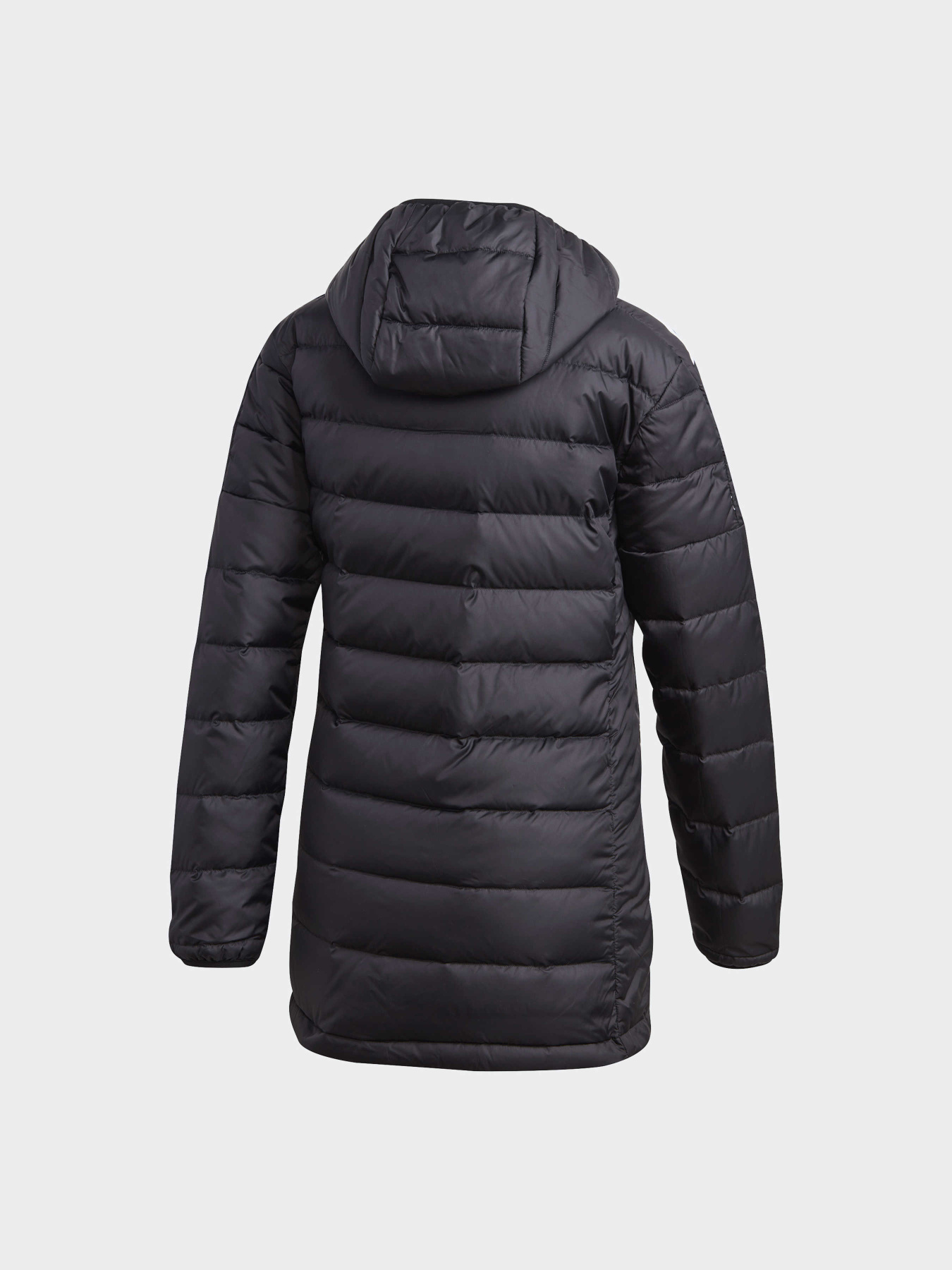 Куртки и дубленки Adidas модель GH4590 Куртки и дубленки Adidas модель GH4590 Фото