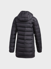 Куртки и дубленки Adidas модель GH4590 Фото