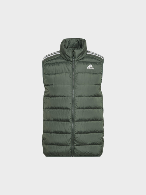 Куртки и дубленки Adidas модель HK4650 Фото