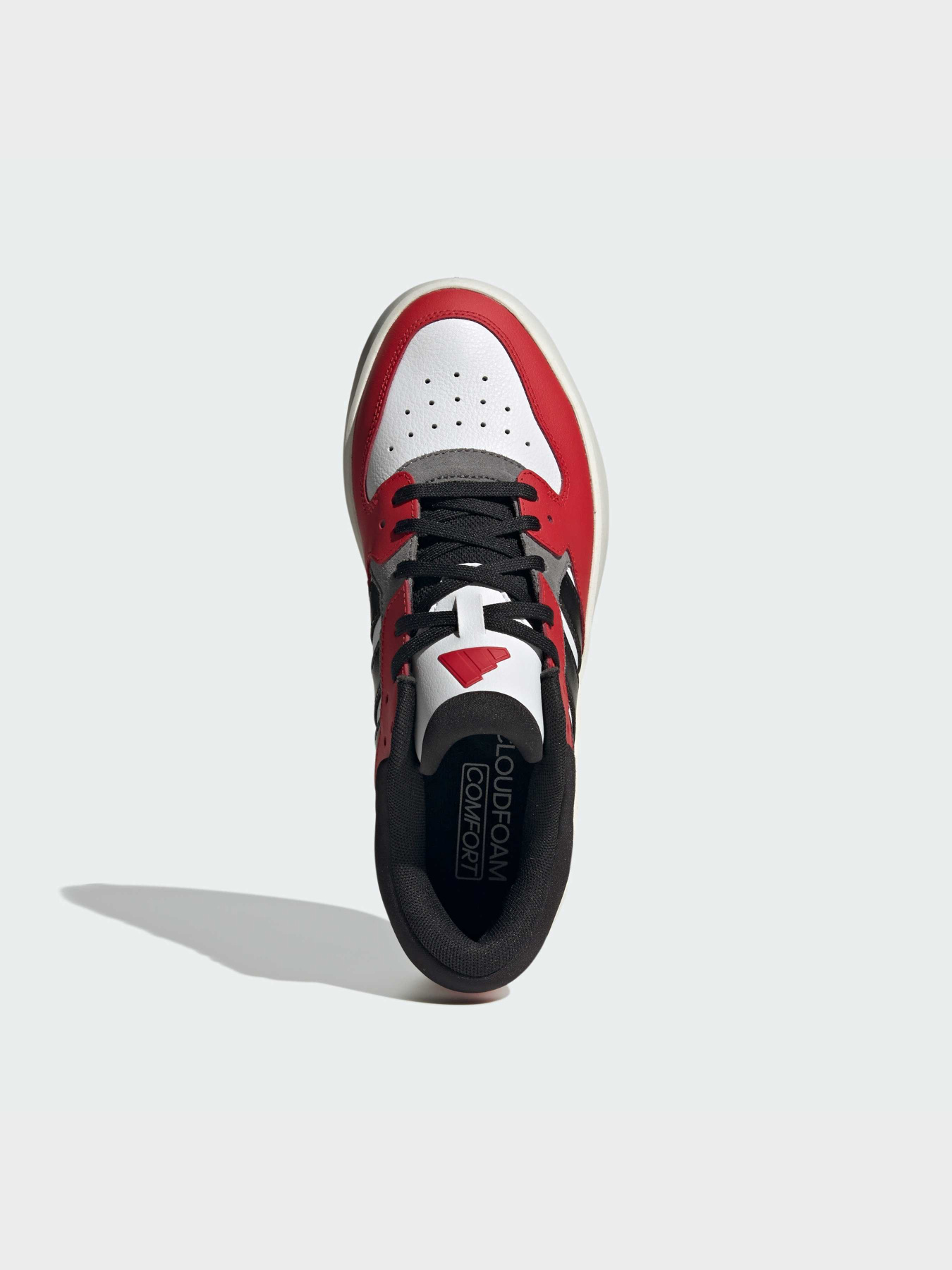 Кроссовки Adidas Court модель ID1249 Фото