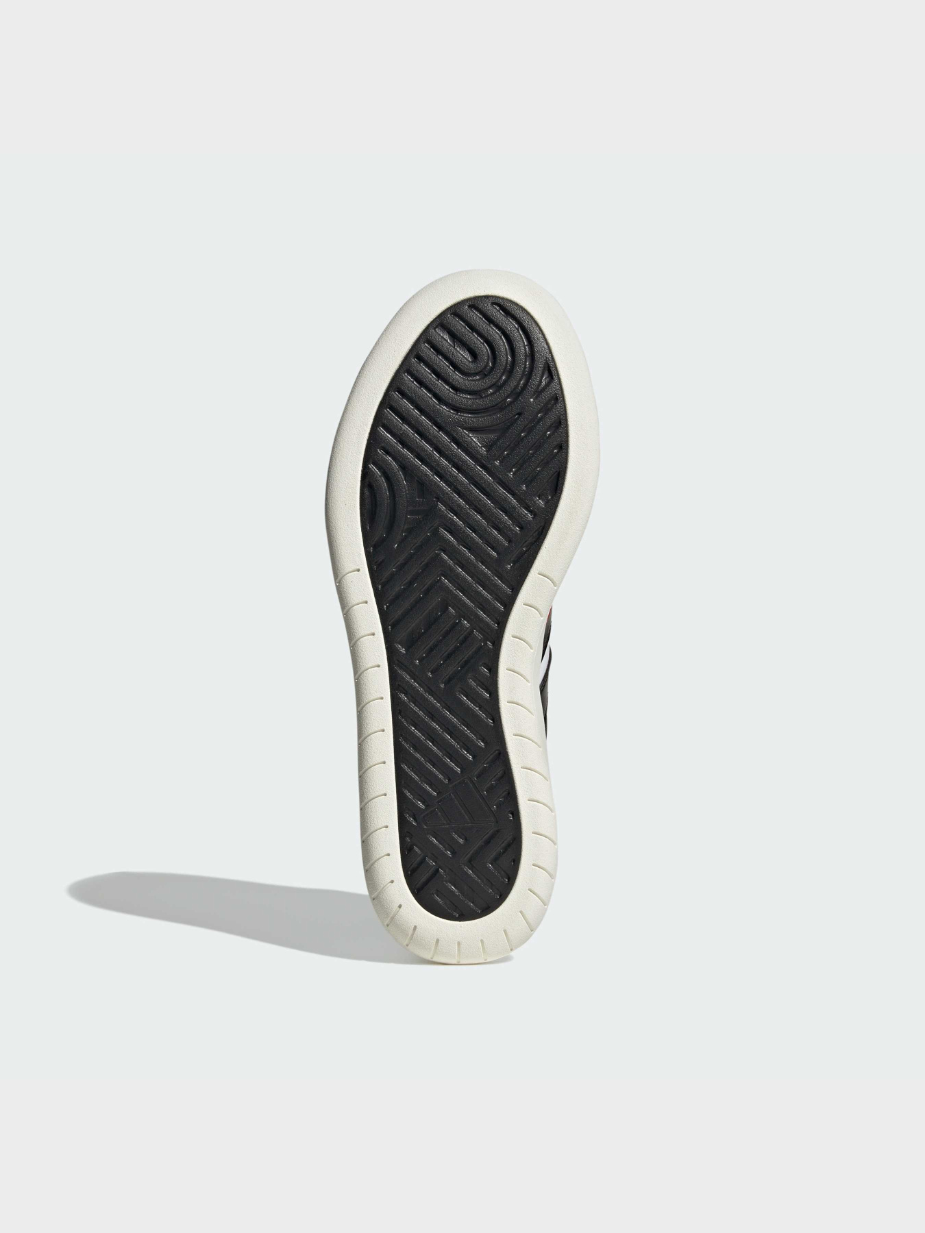 Кроссовки Adidas Court модель ID1249 Фото
