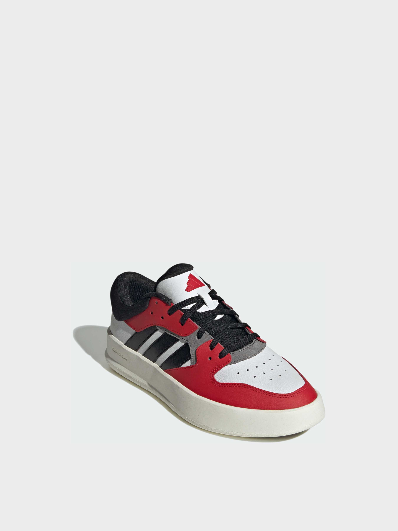 Кроссовки Adidas Court модель ID1249 Фото