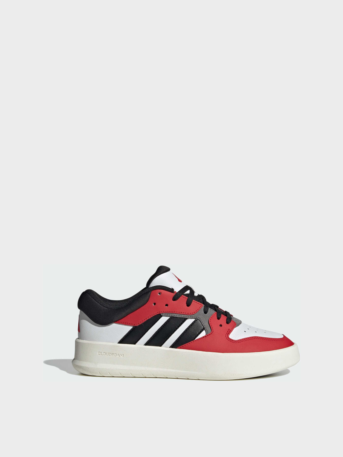 Кроссовки Adidas Court модель ID1249 Фото