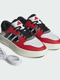 Кроссовки Adidas Court модель ID1249 Фото