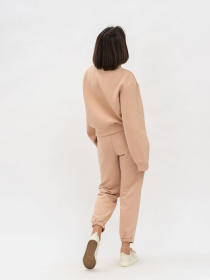 Штани Lesia модель Beige30475WPNTLS Фото