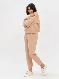 Штани Lesia модель Beige30475WPNTLS Фото