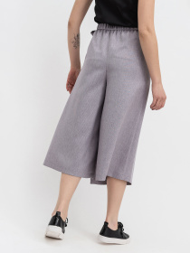 Штани Lesia модель GreyGroni3WPNTLS Фото