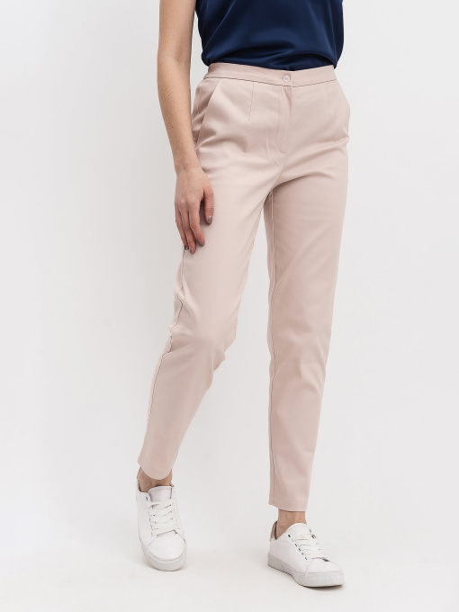 Штани Lesia модель PowderGuavaWPNTLS Фото