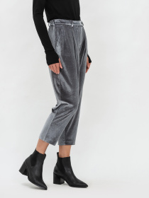 Брюки Lesia модель GreyLoyanWPNTLS Фото