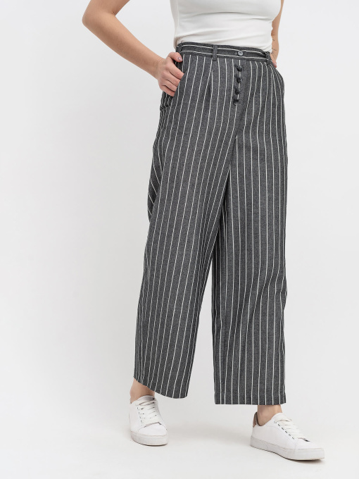 Брюки Lesia модель GreyManuk2WPNTLS Фото