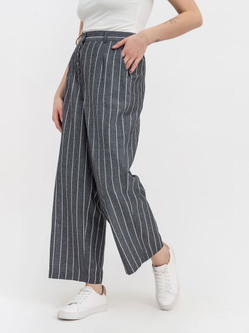 Штани Lesia модель GreyManuk21WPNTLS Фото