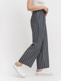 Брюки Lesia модель GreyManuk21WPNTLS Фото