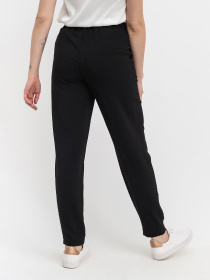 Брюки Lesia модель BlackManuk4WPNTLS Фото