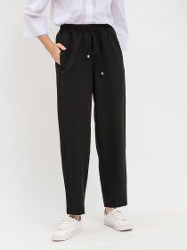 Брюки Lesia модель BlackSpozi2WPNTLS Фото