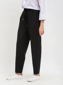 Брюки Lesia модель BlackSpozi2WPNTLS Фото