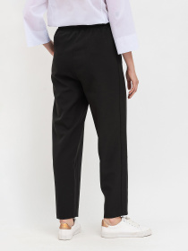 Брюки Lesia модель BlackSpozi2WPNTLS Фото