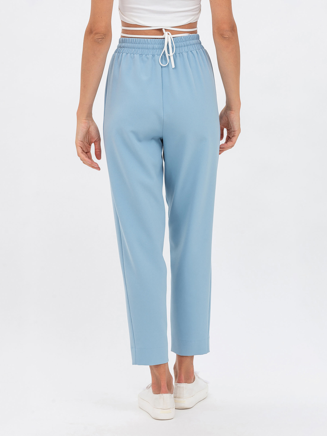 Брюки Lesia модель BlueNorisWPNTLS Фото