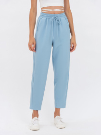 Брюки Lesia модель BlueNorisWPNTLS Фото