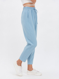 Брюки Lesia модель BlueNorisWPNTLS Фото