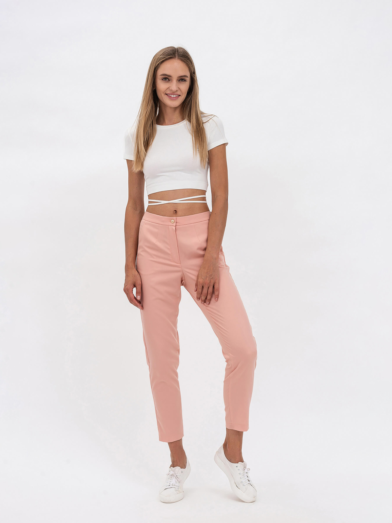 Штани Lesia модель PowderRitonWPNTLS Фото