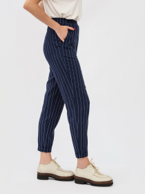 Штани Lesia модель BlueDandiWPNTLS Фото