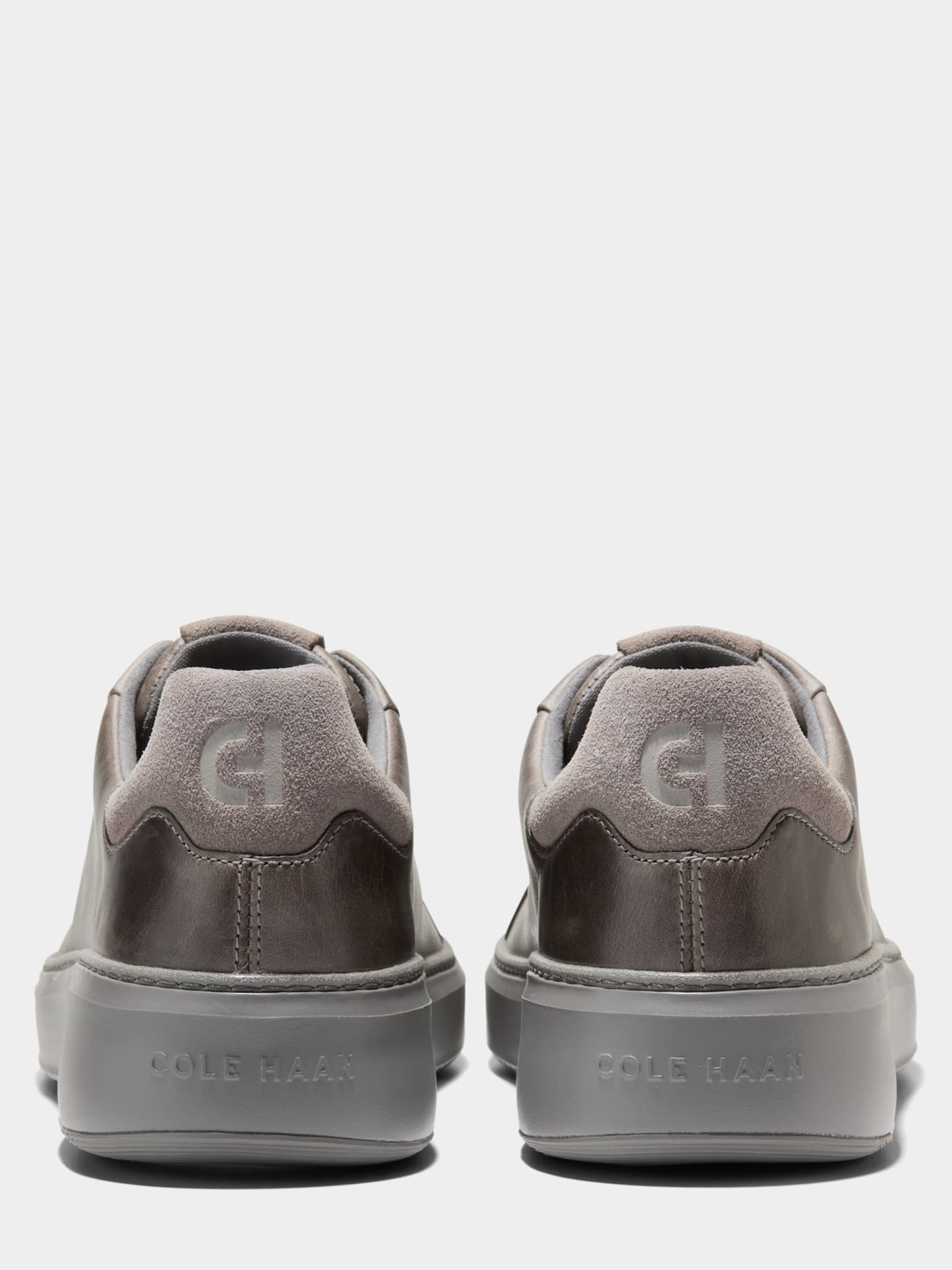 Кеды Cole Haan модель C38856 Фото